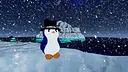 Frostbite Frenzy - Mob Hat Screenshot 0