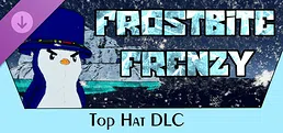 Frostbite Frenzy - Top Hat