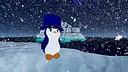 Frostbite Frenzy - Top Hat Screenshot 0