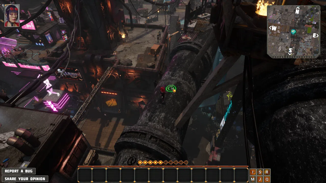 BioSynth: Rising Screenshot 2