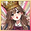 Queen of Kisses icon