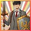 Courage King icon