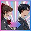 Woman to Man icon