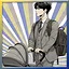 High School Dad icon