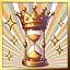 King of Patience icon