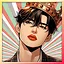 Kiss King icon