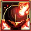 Arsonist icon