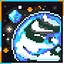 Globe Head icon