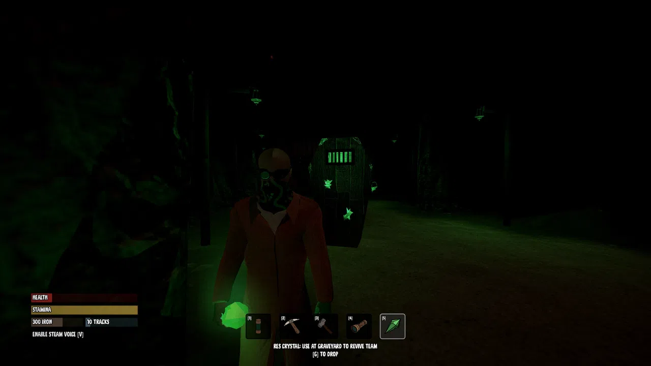 No Prospects Screenshot 3