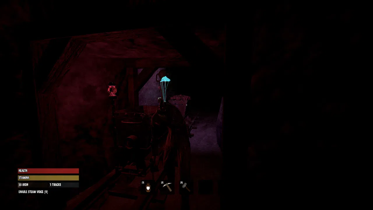 No Prospects Screenshot 1