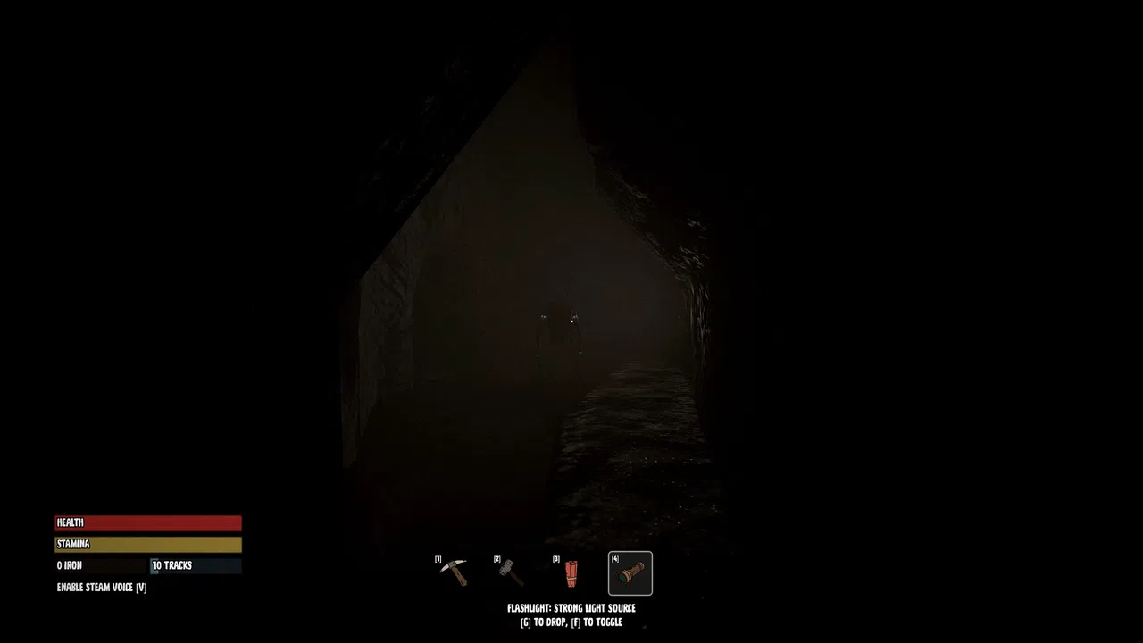 No Prospects Screenshot 4
