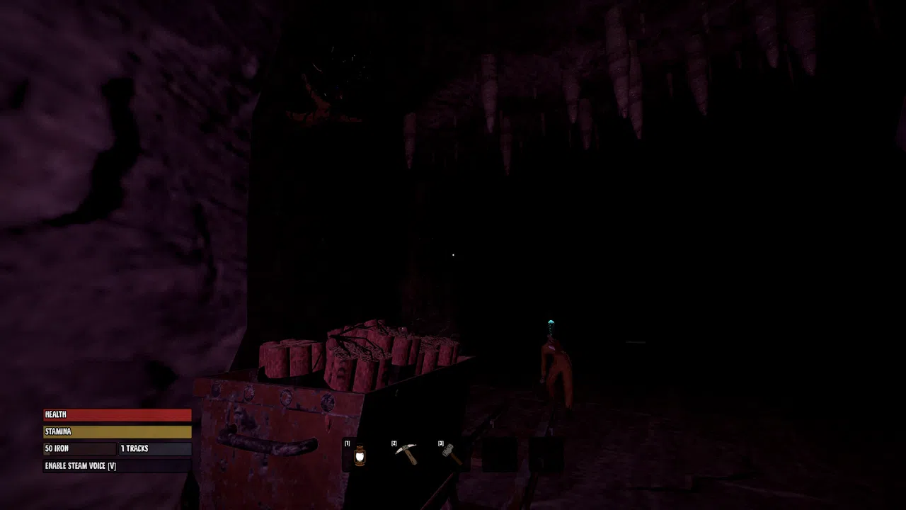 No Prospects Screenshot 5