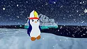 Frostbite Frenzy - Pope Hat Screenshot 0