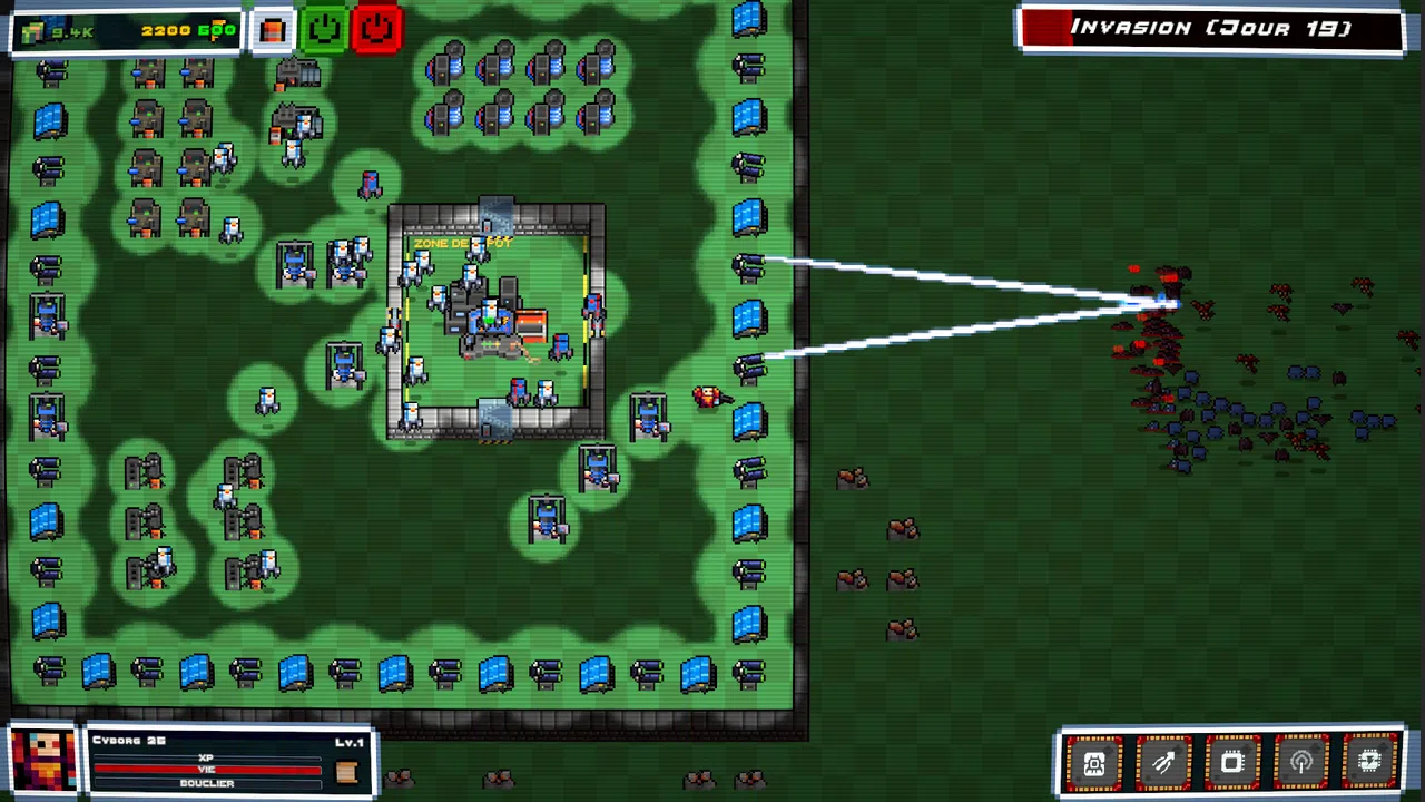 Project Kepler: Delivery Included! Screenshot 3
