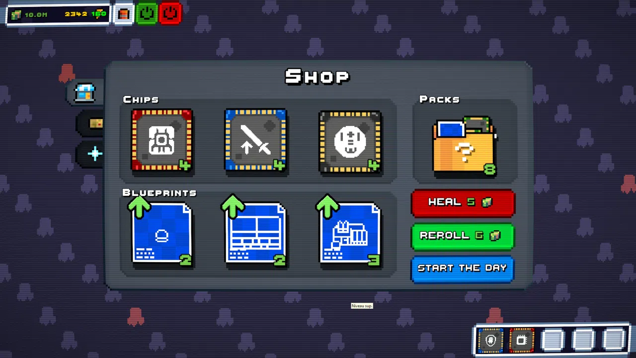 Project Kepler: Delivery Included! Screenshot 1