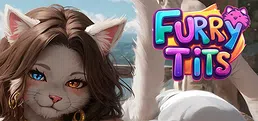 FURRY TITS
