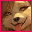 Level 17 icon