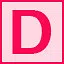 Level 8 icon