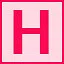 Level 16 icon