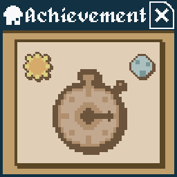 Do it yourself. icon