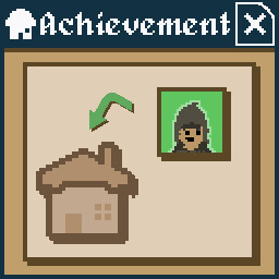 Welcome to the team! icon