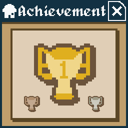 We are the champions!