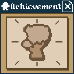 Hardly working? icon