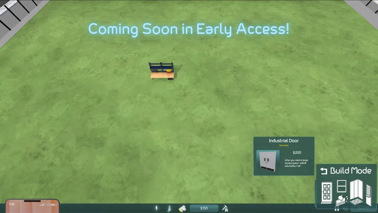Ping Profit - Internet Tycoon Screenshot 10