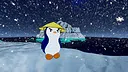Frostbite Frenzy - Rice Hat Screenshot 0