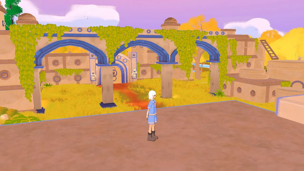 Traveler Lost Screenshot 4