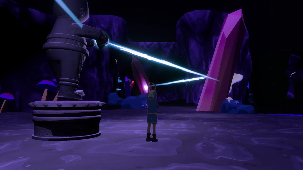 Traveler Lost Screenshot 2