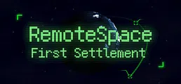RemoteSpace: First Settlement