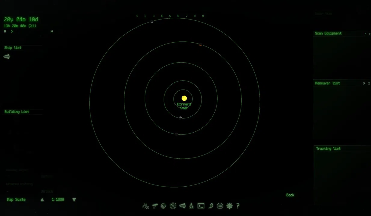 RemoteSpace: First Settlement Screenshot 5