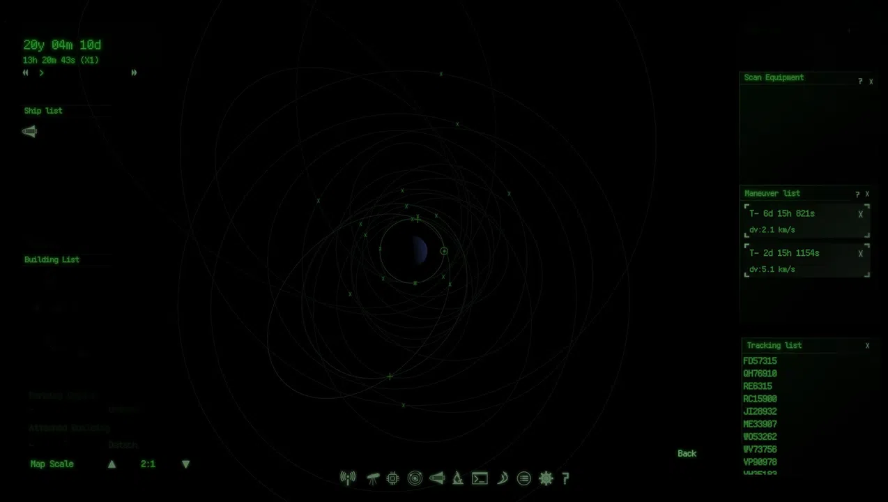 RemoteSpace: First Settlement Screenshot 3