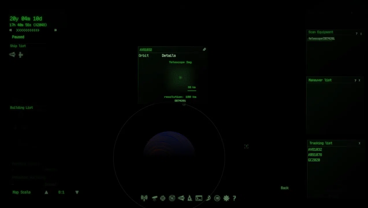 RemoteSpace: First Settlement Screenshot 2