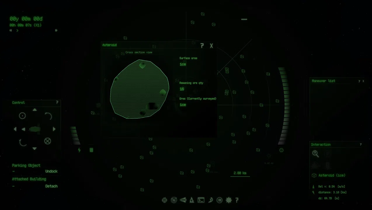 RemoteSpace: First Settlement Screenshot 4