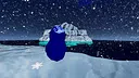 Frostbite Frenzy - Kippah Hat Screenshot 0