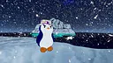 Frostbite Frenzy - Flower Hat Screenshot 0