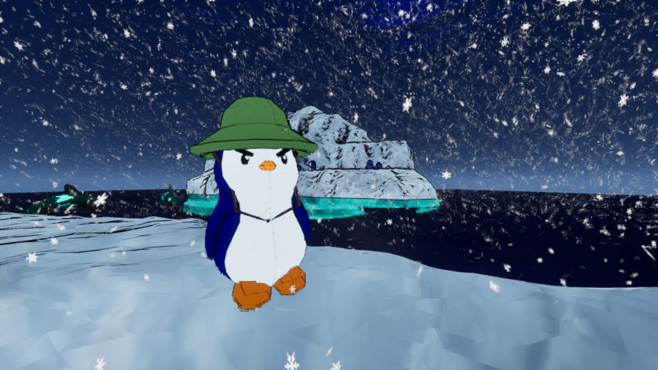 Frostbite Frenzy - WW1 Hat Screenshot 0