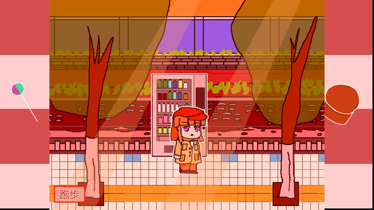 少女侦探白猫 Girl Detective White Cat Screenshot 6
