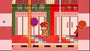 少女侦探白猫 Girl Detective White Cat Screenshot 0
