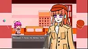 少女侦探白猫 Girl Detective White Cat Screenshot 5