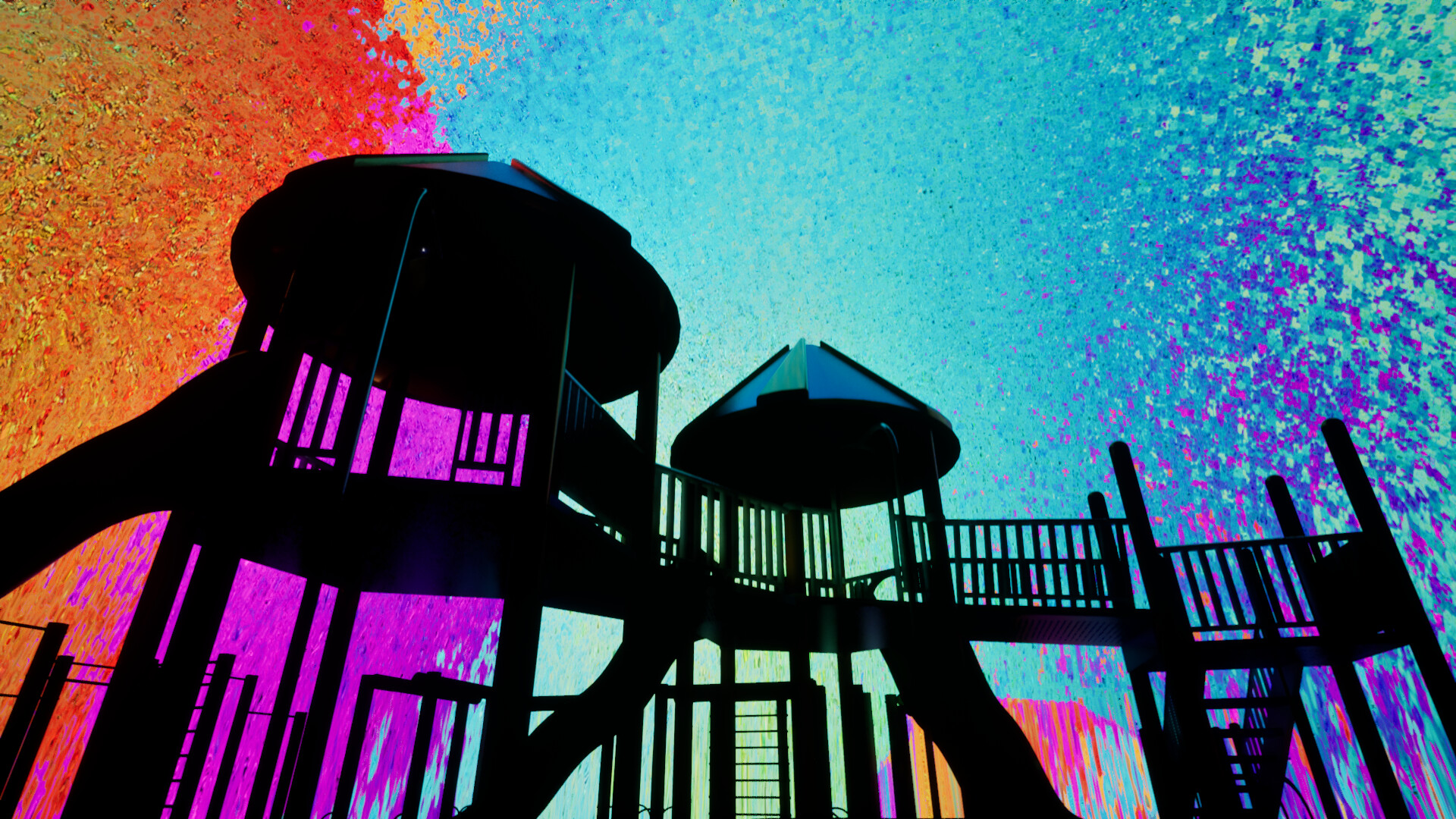 All That Time Screenshot 2