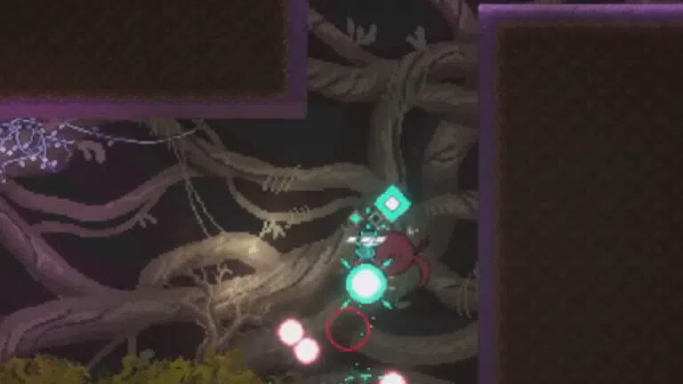 PACOSTEP Screenshot 1