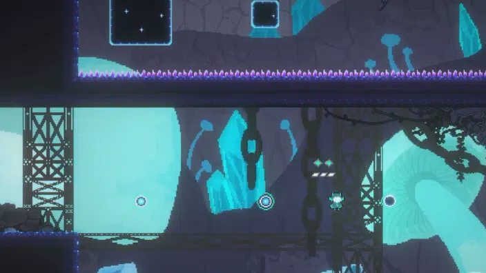 PACOSTEP Screenshot 3