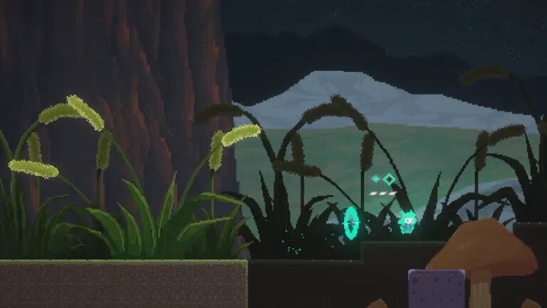 PACOSTEP Screenshot 0