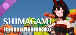 Hanasu Namunako (Character)