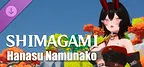 Hanasu Namunako (Character)