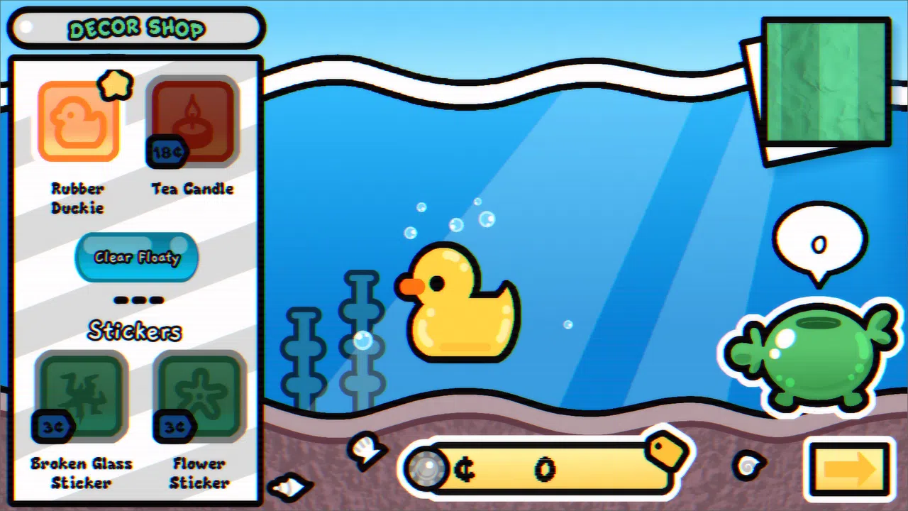 Marimomo Screenshot 3