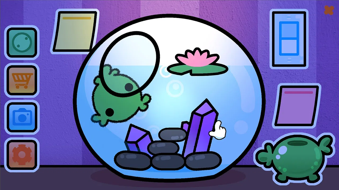 Marimomo Screenshot 2